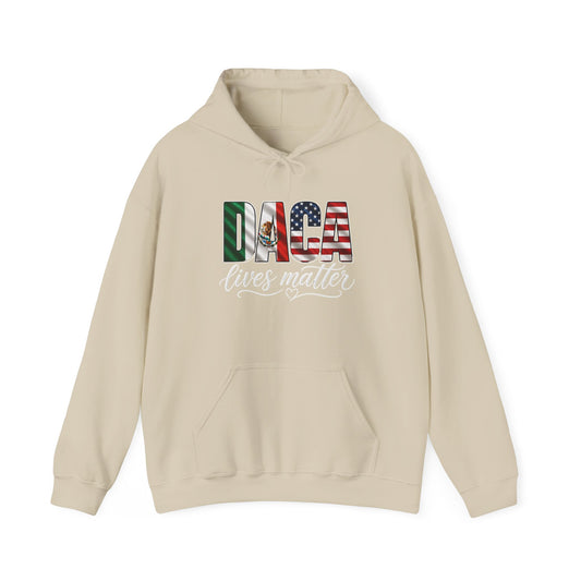 50/50 Hooded Sweatshirt