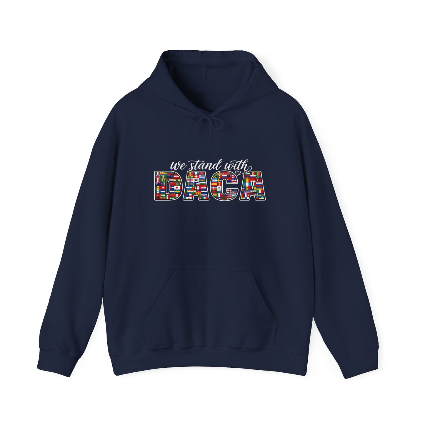 Unity Hooded Sweatshirt