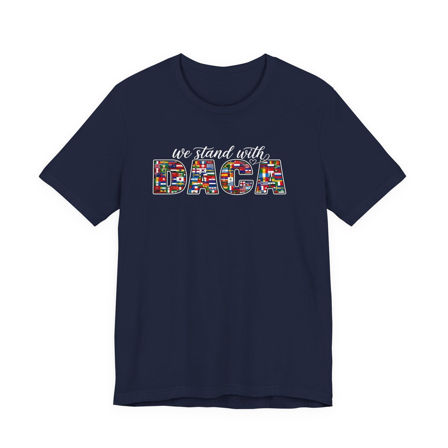 Unity Short Sleeve Tee