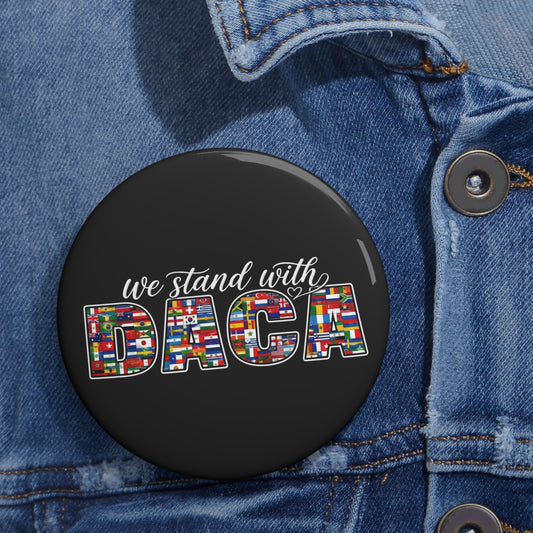 Unity Pin Buttons