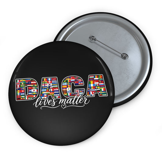 Unity Pin Buttons