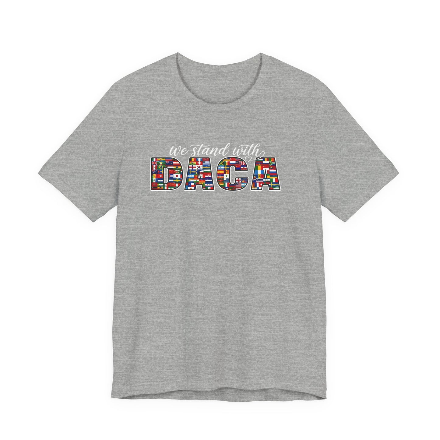 Unity Short Sleeve Tee