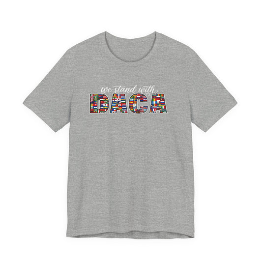 Unity Short Sleeve Tee