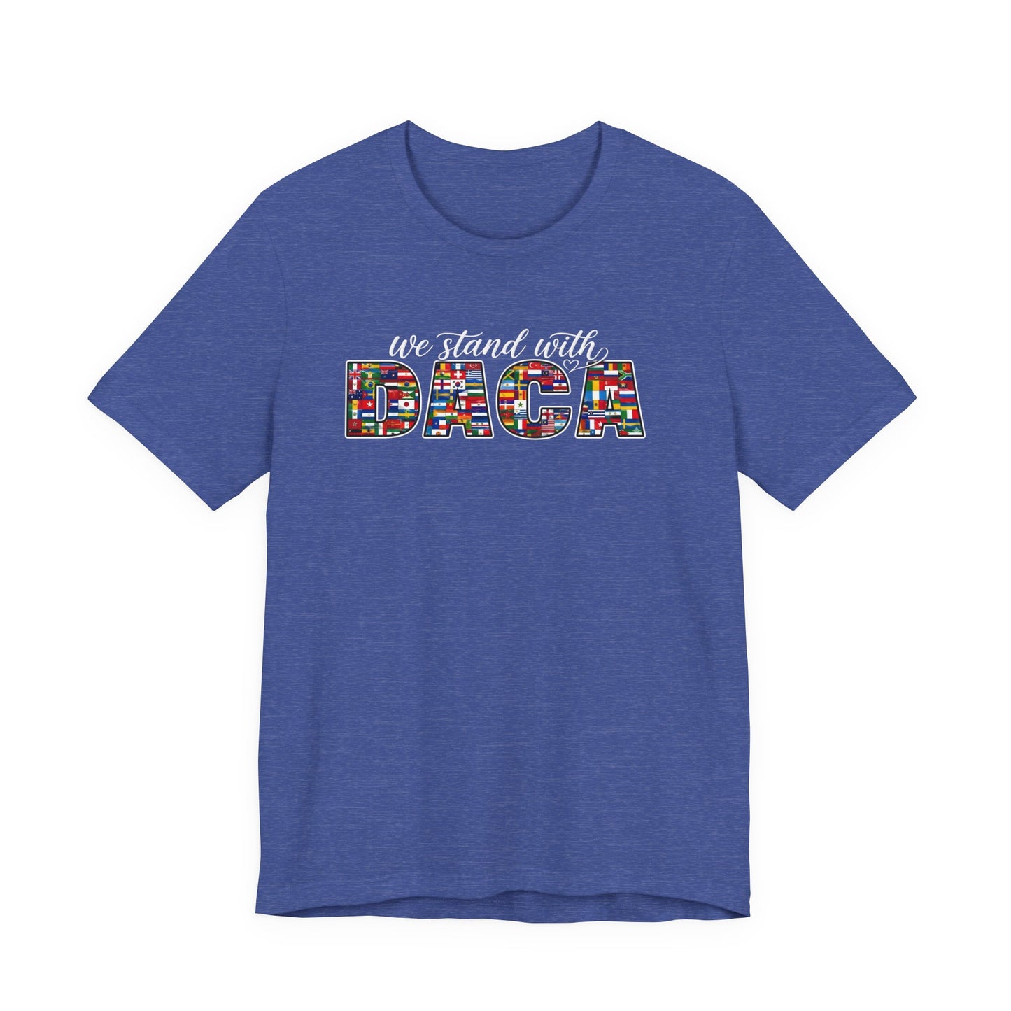 Unity Short Sleeve Tee