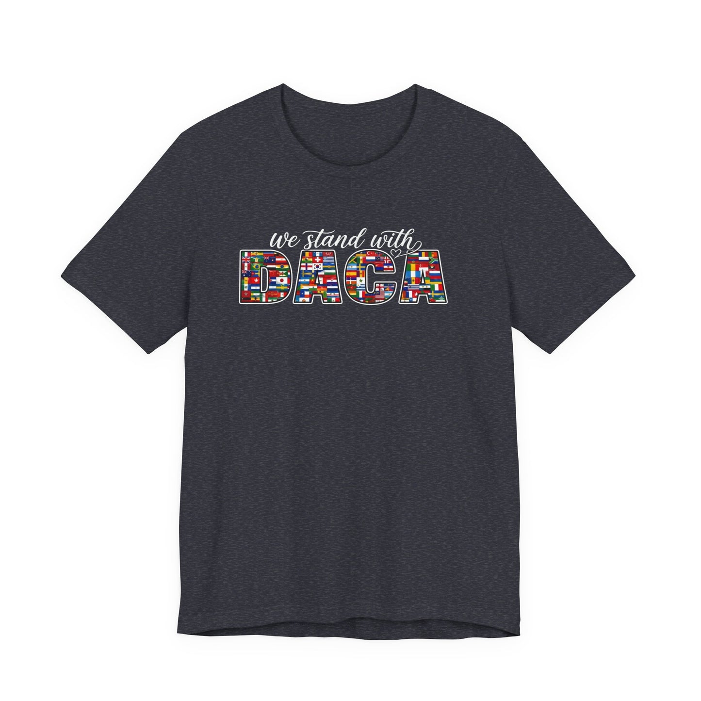 Unity Short Sleeve Tee