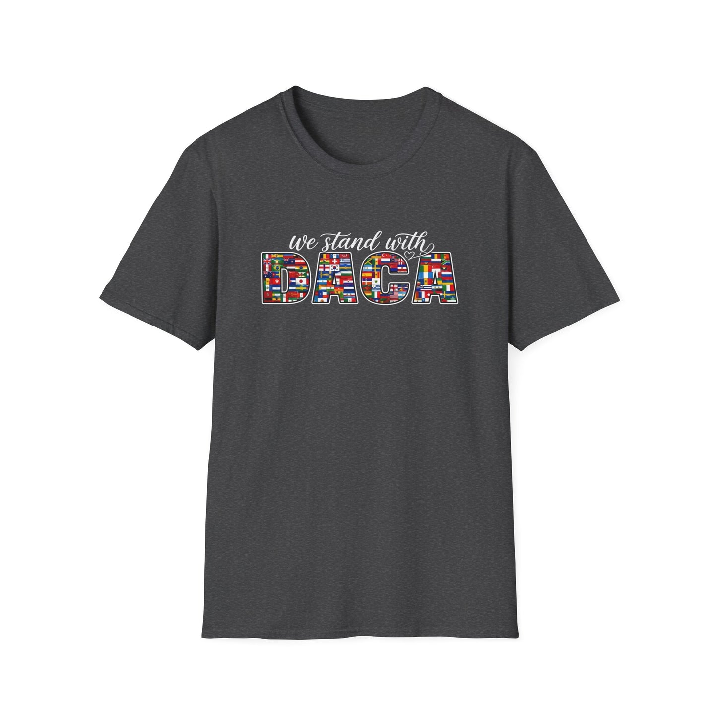 Unity T-Shirt