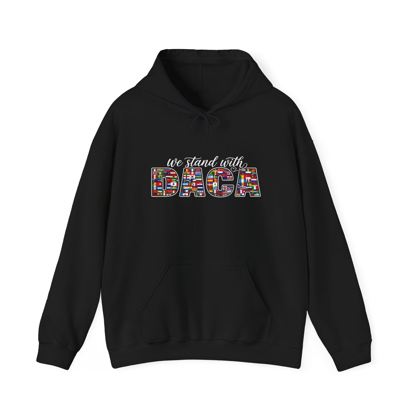Unity Hooded Sweatshirt