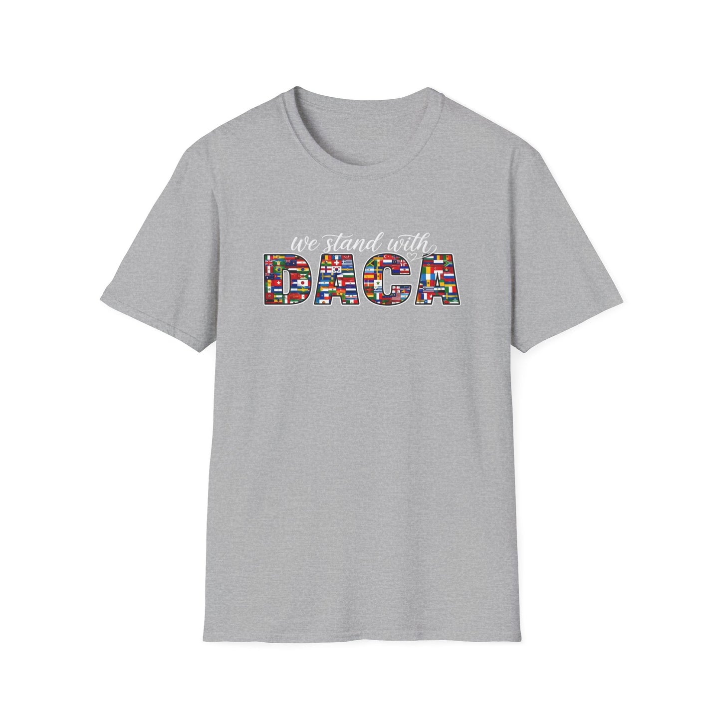 Unity T-Shirt