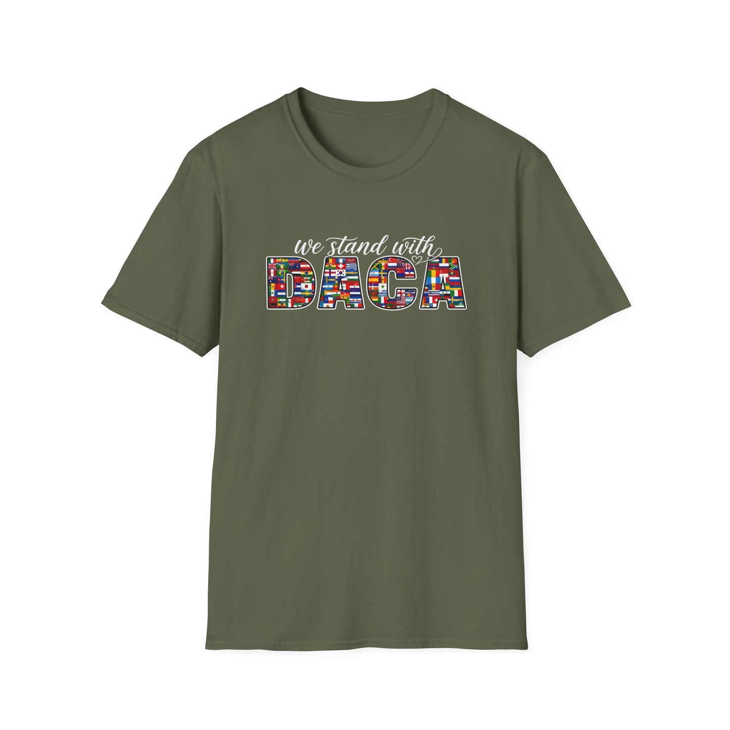 Unity T-Shirt