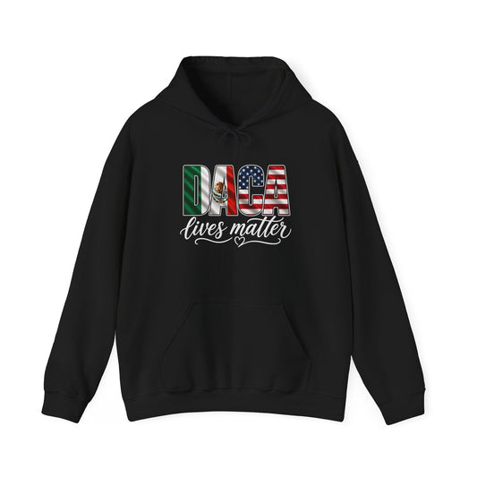 50/50 Hooded Sweatshirt