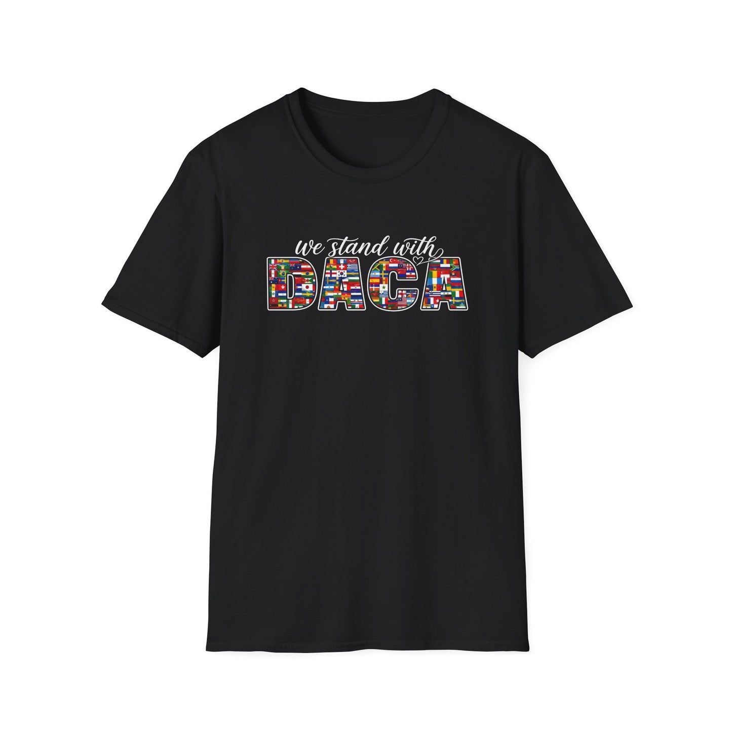 Unity T-Shirt