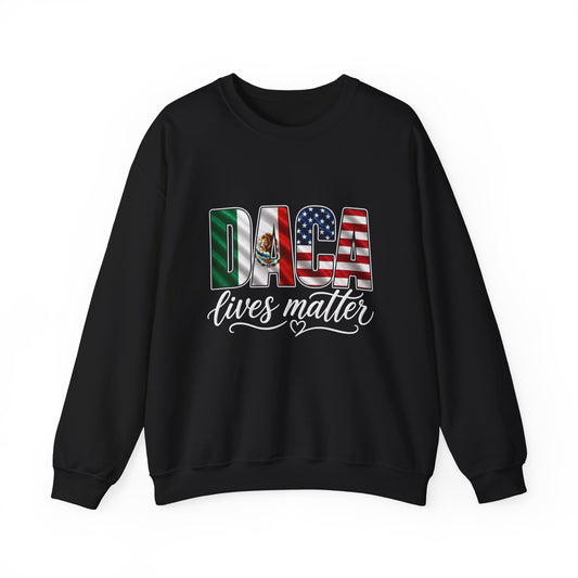 50/50 Crewneck Sweatshirt