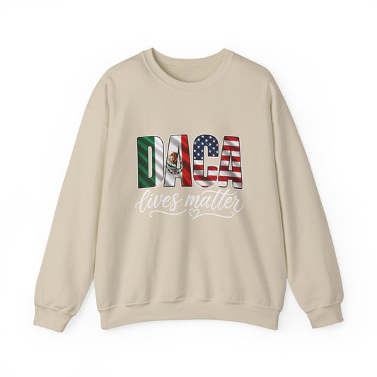50/50 Crewneck Sweatshirt
