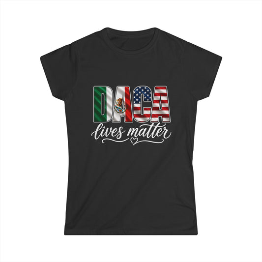 50/50 Tee