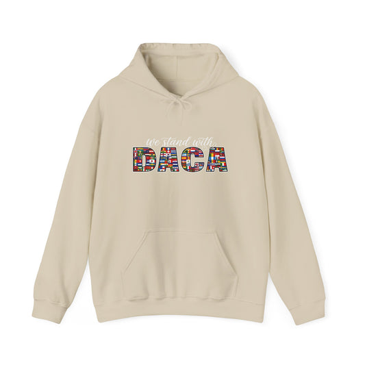 Unity Hooded Sweatshirt