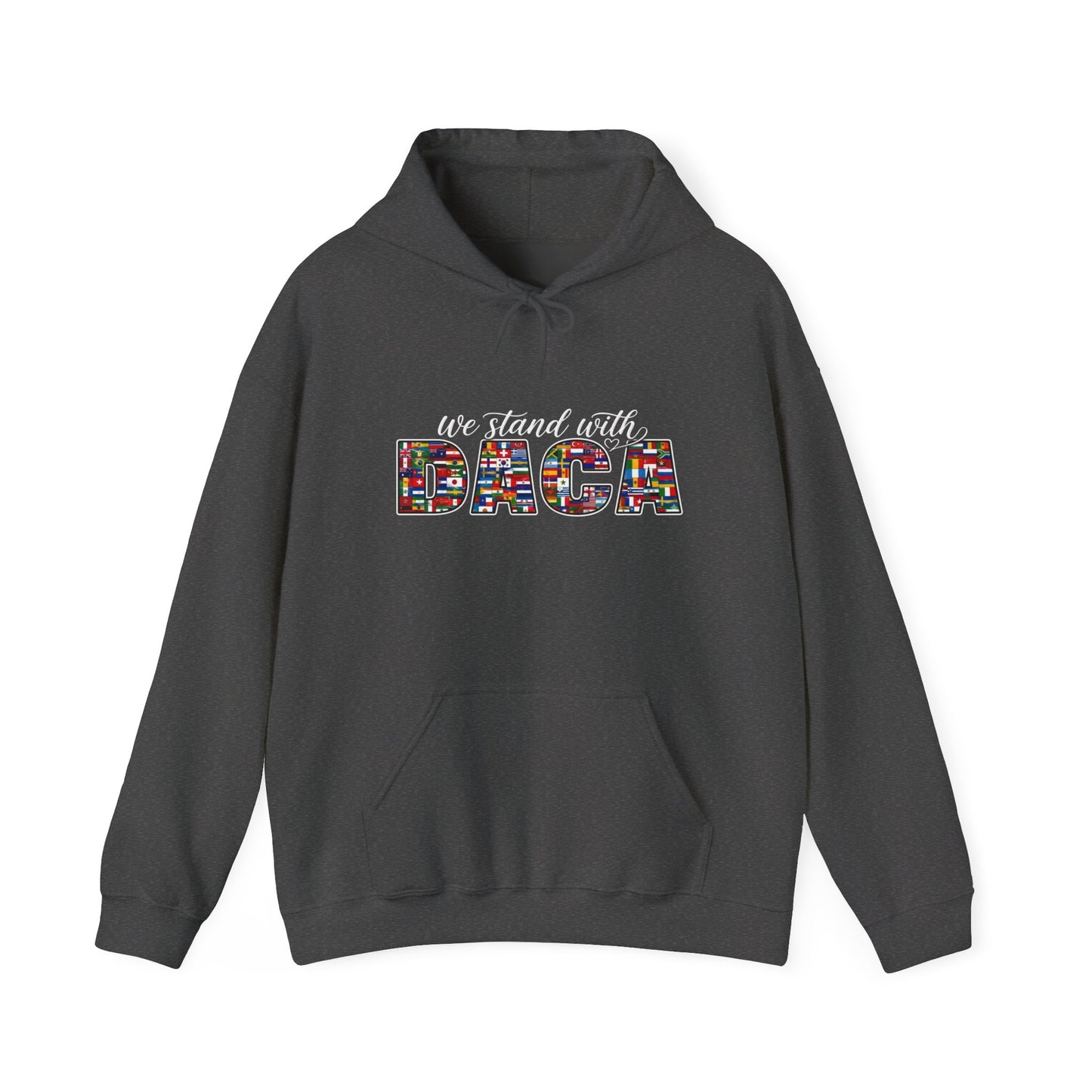 Unity Hooded Sweatshirt