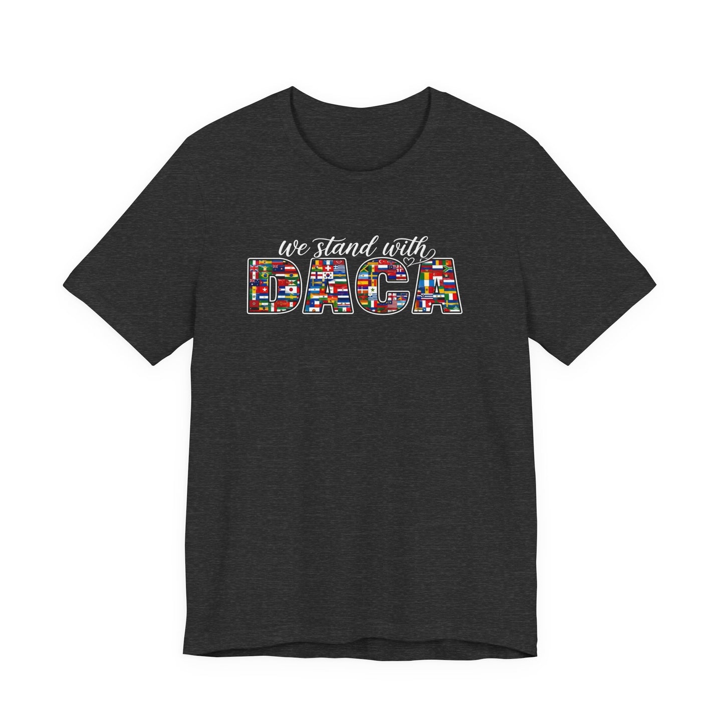 Unity Short Sleeve Tee