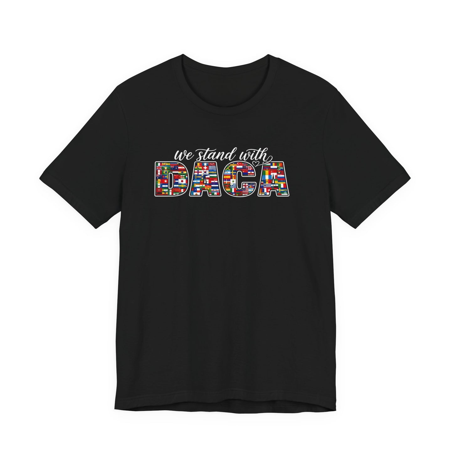 Unity Short Sleeve Tee
