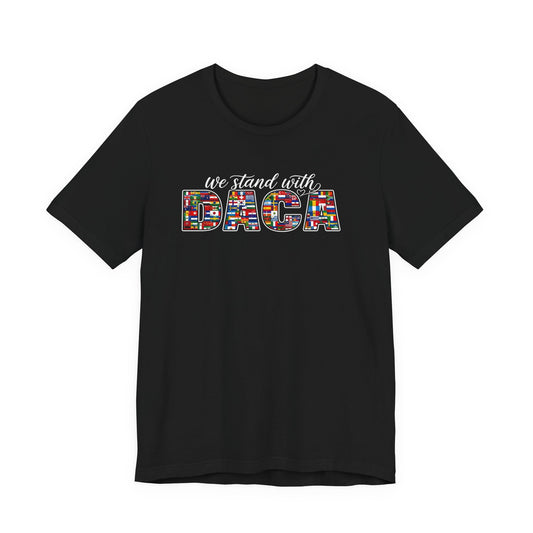 Unity Short Sleeve Tee