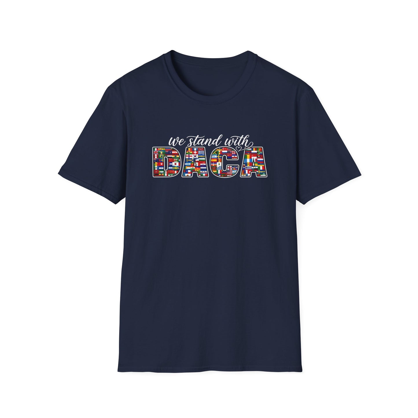 Unity T-Shirt