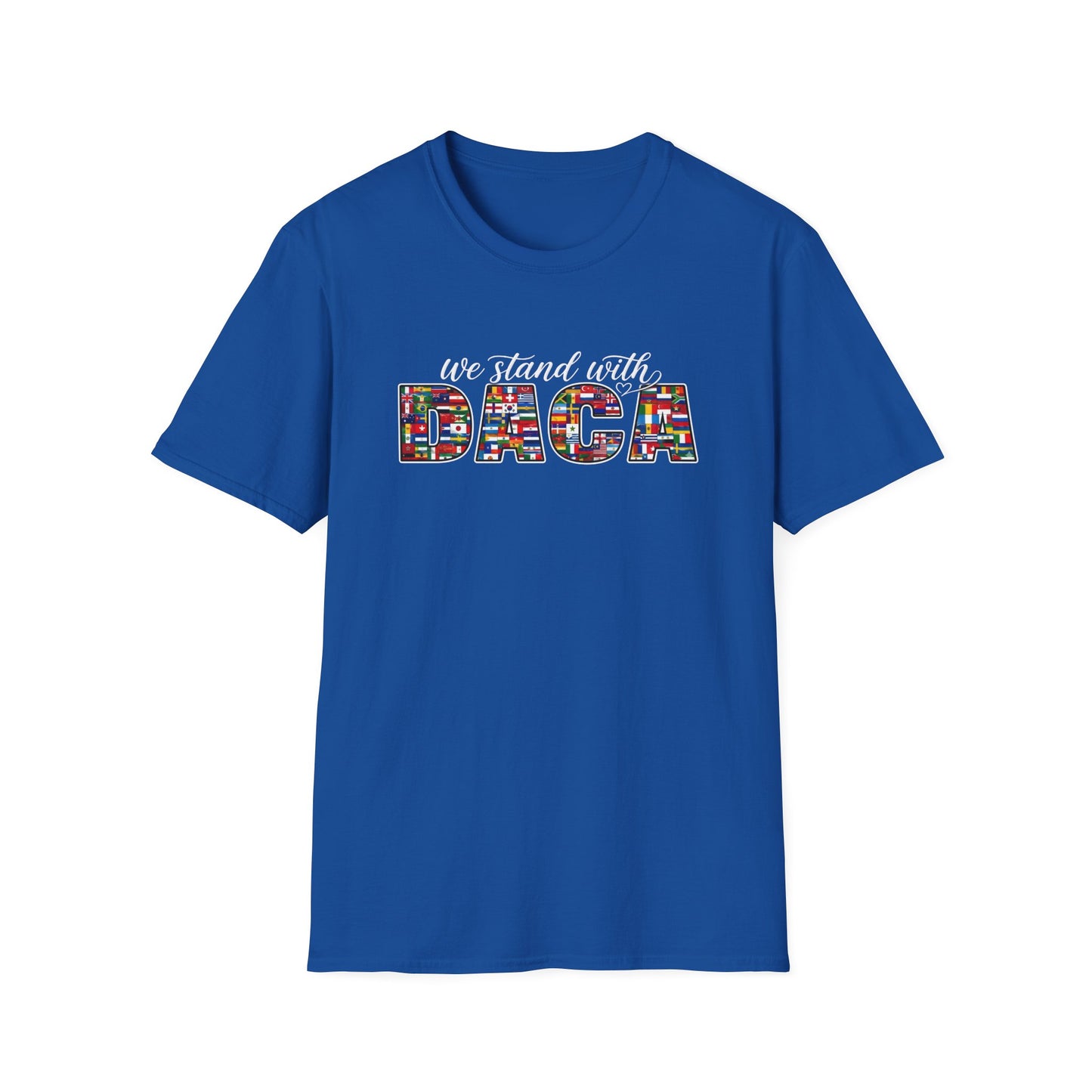 Unity T-Shirt