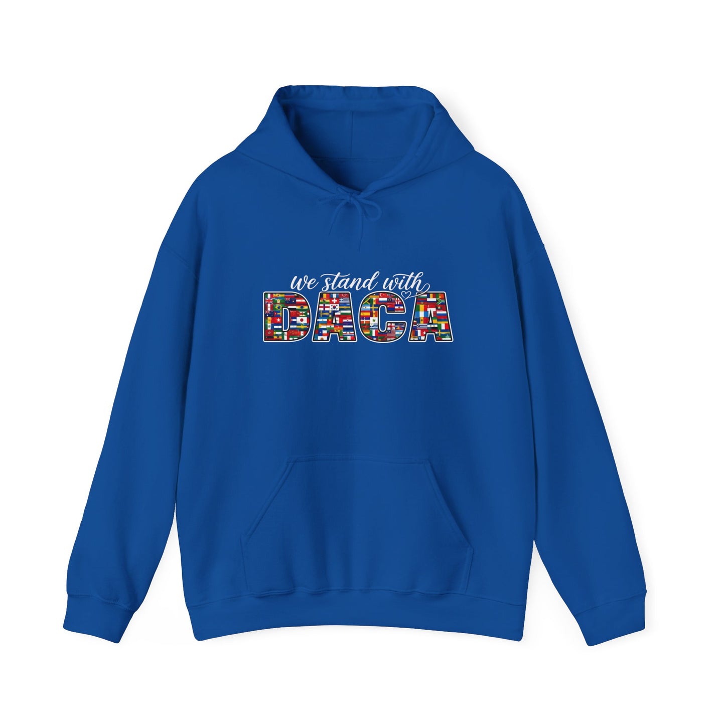 Unity Hooded Sweatshirt