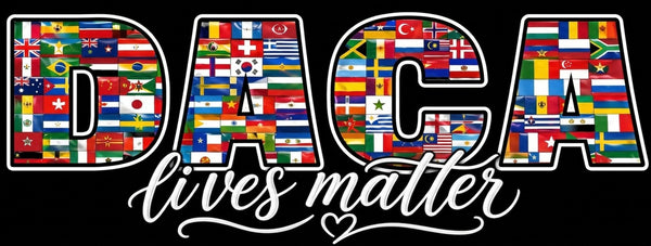 Lives matter